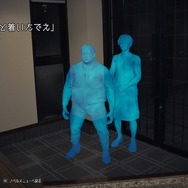 雪に閉ざされた密室で――FIGHT！『ストリートファイター6』×『かまいたちの夜』コラボはただの出オチじゃない、原作愛がある【プレイレポ】