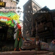 雪に閉ざされた密室で――FIGHT！『ストリートファイター6』×『かまいたちの夜』コラボはただの出オチじゃない、原作愛がある【プレイレポ】