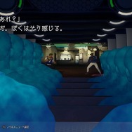 雪に閉ざされた密室で――FIGHT！『ストリートファイター6』×『かまいたちの夜』コラボはただの出オチじゃない、原作愛がある【プレイレポ】