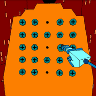 初期Windowsのペイントソフトみたいな世界で謎解き！スイッチ/Steam向け『ミスターエレベーター / MR. ELEVATOR』リリース