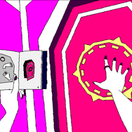 初期Windowsのペイントソフトみたいな世界で謎解き！スイッチ/Steam向け『ミスターエレベーター / MR. ELEVATOR』リリース