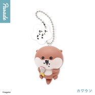 「ナガノの水族館」よりシロクマ、アザラシら6種がカプセルトイ化！「でもでもだってだって」などクセになる吹き出しメッセージ付き