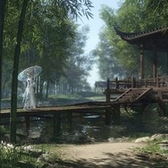 『逆水寒（Sword Of Justice）』リリース画像