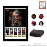 『ウィザードリィ ヴァリアンツ ダフネ』1周年！お腹から収集欲まで満たせるグッズがズラリ