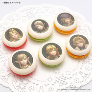 『ウィザードリィ ヴァリアンツ ダフネ』1周年！お腹から収集欲まで満たせるグッズがズラリ