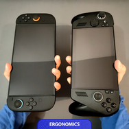 「スイッチ2」vs「ROG Xbox Ally X」の性能比較。スペック的に優位なのは？