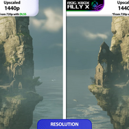 「スイッチ2」vs「ROG Xbox Ally X」の性能比較。スペック的に優位なのは？