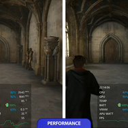 「スイッチ2」vs「ROG Xbox Ally X」の性能比較。スペック的に優位なのは？