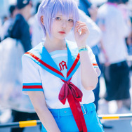 長門有希「涼宮ハルヒの憂鬱」／緑埜（X：@midorino_o）