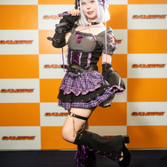 にゃあ＊（X：@Nya_Cos）