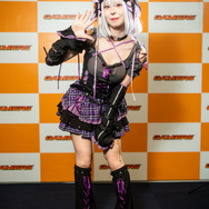 にゃあ＊（X：@Nya_Cos）