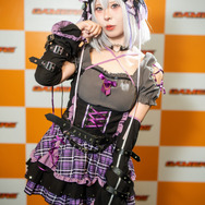 にゃあ＊（X：@Nya_Cos）