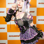 にゃあ＊（X：@Nya_Cos）