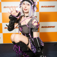 にゃあ＊（X：@Nya_Cos）