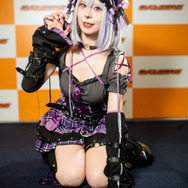 にゃあ＊（X：@Nya_Cos）