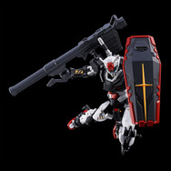 ジークアクスより「01ガンダム」がHGガンプラ化！ハイパー・バズーカなど様々な武装も付属