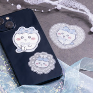 「ちいかわ」愉快な“Go！HARAJUKU”やカワイイ“星座”も！とっておきのアイテムを持ったぬいぐるみなど、新商品が本日10月17日11時発売