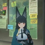 『ゼンゼロ』キツネ系美少女「星見雅」の耳をなが～く改変するミームが公式で弄られる―性能でもネタでもまだまだ一線級の虚狩り