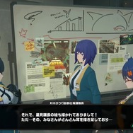 『ゼンゼロ』キツネ系美少女「星見雅」の耳をなが～く改変するミームが公式で弄られる―性能でもネタでもまだまだ一線級の虚狩り