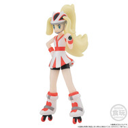 「ポケモンスケールワールド」から「コルニ＆メガルカリオ」がセットで商品化！大きなサイズの「メガギャラドス」と共に予約受付実施