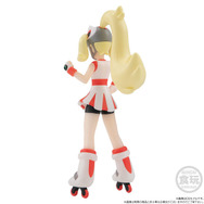 「ポケモンスケールワールド」から「コルニ＆メガルカリオ」がセットで商品化！大きなサイズの「メガギャラドス」と共に予約受付実施