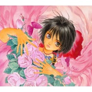 没後初となる大規模原画展「いのまたむつみ回顧展」開催決定！『テイルズ オブ』シリーズや小説『ドラクエ』など120点超えるアナログ原画を展示