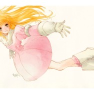 没後初となる大規模原画展「いのまたむつみ回顧展」開催決定！『テイルズ オブ』シリーズや小説『ドラクエ』など120点超えるアナログ原画を展示