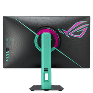 PCの中身まで「初音ミク」仕様！「ASUS」ゲーミングブランドコラボ製品で、世界観を存分に感じられるセットアップに