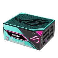 PCの中身まで「初音ミク」仕様！「ASUS」ゲーミングブランドコラボ製品で、世界観を存分に感じられるセットアップに