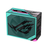 PCの中身まで「初音ミク」仕様！「ASUS」ゲーミングブランドコラボ製品で、世界観を存分に感じられるセットアップに