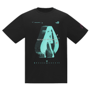 PCの中身まで「初音ミク」仕様！「ASUS」ゲーミングブランドコラボ製品で、世界観を存分に感じられるセットアップに