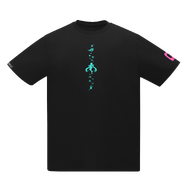 PCの中身まで「初音ミク」仕様！「ASUS」ゲーミングブランドコラボ製品で、世界観を存分に感じられるセットアップに