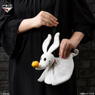 目玉はジャック＆幽霊犬・ゼロのヴィネットフィギュア！一番くじ「ナイトメアー・ビフォア・クリスマス」発売