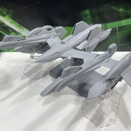 『スパロボOG』より「ハイペリオン」「ヒュッケバインMk-III トロンベ」が立体化！SMPとHGでそれぞれ展開