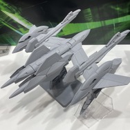 『スパロボOG』より「ハイペリオン」「ヒュッケバインMk-III トロンベ」が立体化！SMPとHGでそれぞれ展開