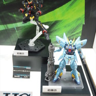 『スパロボOG』より「ハイペリオン」「ヒュッケバインMk-III トロンベ」が立体化！SMPとHGでそれぞれ展開