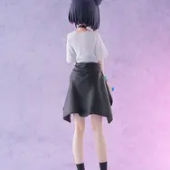 『ブルアカ』バンドイベントKVを元にした「カズサ」「アイリ」フィギュアが可愛い！衣装はもちろん、頭の上のヘイローまで忠実に再現