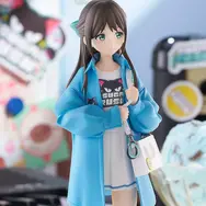 『ブルアカ』バンドイベントKVを元にした「カズサ」「アイリ」フィギュアが可愛い！衣装はもちろん、頭の上のヘイローまで忠実に再現