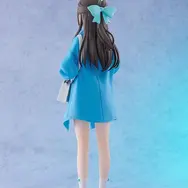 『ブルアカ』バンドイベントKVを元にした「カズサ」「アイリ」フィギュアが可愛い！衣装はもちろん、頭の上のヘイローまで忠実に再現