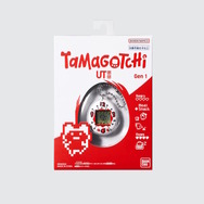 ユニクロ「たまごっち」のUTコレクションが12月中旬発売!ピクセルアートな「まめっち」や「くちぱっち」たちを可愛らしくデザイン