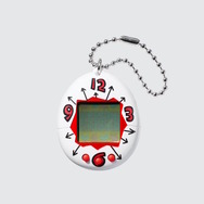 ユニクロ「たまごっち」のUTコレクションが12月中旬発売!ピクセルアートな「まめっち」や「くちぱっち」たちを可愛らしくデザイン