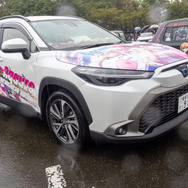 「アイマス」「ラブライブ」「バンドリ」の痛車が集結!キラキラした姿に注目【第九回 天下無双 東西最強痛車決戦 フォトレポ】