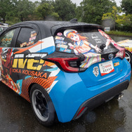 「アイマス」「ラブライブ」「バンドリ」の痛車が集結!キラキラした姿に注目【第九回 天下無双 東西最強痛車決戦 フォトレポ】