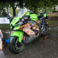 「アイマス」「ラブライブ」「バンドリ」の痛車が集結!キラキラした姿に注目【第九回 天下無双 東西最強痛車決戦 フォトレポ】