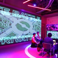 『ポケモンレジェンズZ-A』スペシャルイベントレポート。ミアレシティと同じく、昼と夜で違った体験が楽しめる