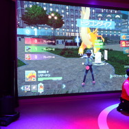 『ポケモンレジェンズZ-A』スペシャルイベントレポート。ミアレシティと同じく、昼と夜で違った体験が楽しめる