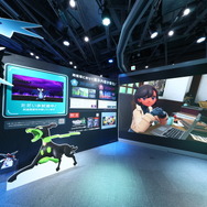 『ポケモンレジェンズZ-A』スペシャルイベントレポート。ミアレシティと同じく、昼と夜で違った体験が楽しめる