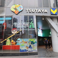 『ポケモンレジェンズZ-A』スペシャルイベントレポート。ミアレシティと同じく、昼と夜で違った体験が楽しめる