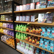 『ポケモンレジェンズZ-A』スペシャルイベントレポート。ミアレシティと同じく、昼と夜で違った体験が楽しめる