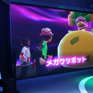 『ポケモンレジェンズZ-A』スペシャルイベントレポート。ミアレシティと同じく、昼と夜で違った体験が楽しめる